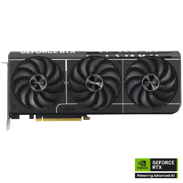 VGA 16GB RTX 5080 ASUS PRIME OC GDDR7