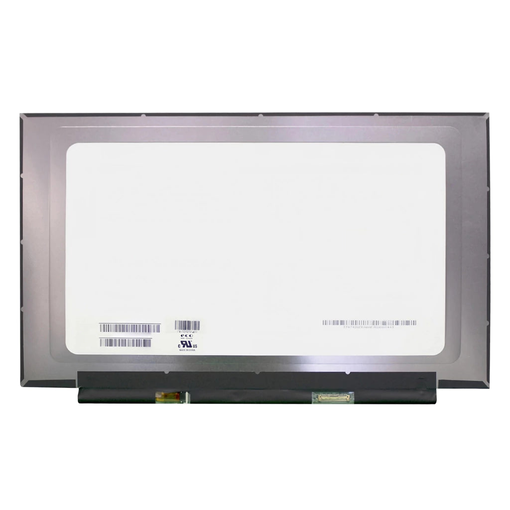 Pantalla Display 14.0 FHD 1920x1080 30 Pines Sin Anclajes
