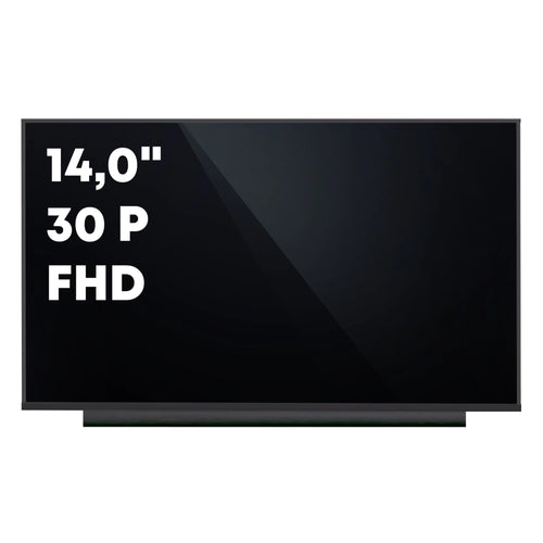Pantalla Display 14.0 FHD 1920x1080 30 Pines Sin Anclajes