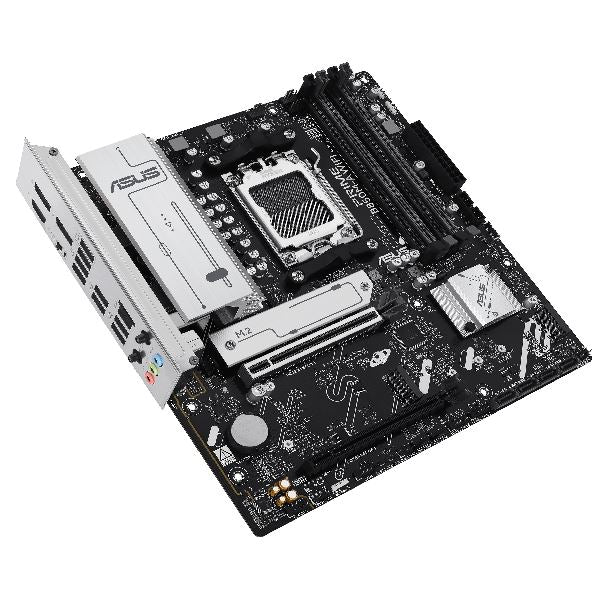 MOTHER ASUS PRIME B850M-A WIFI DDR5 AM5