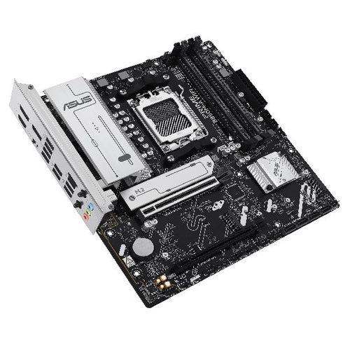 MOTHER ASUS PRIME B850M-A WIFI DDR5 AM5