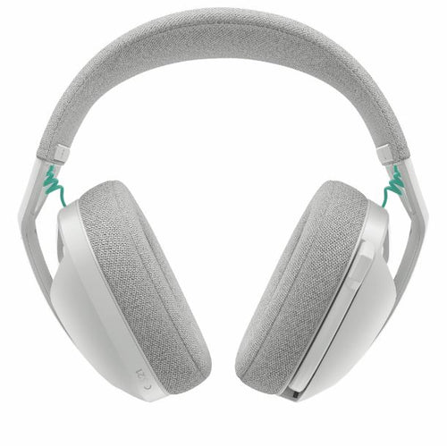 AURICULAR WIRELESS C/MIC LOGITECH G321 LIGHTSPEED WHITE 981-001568