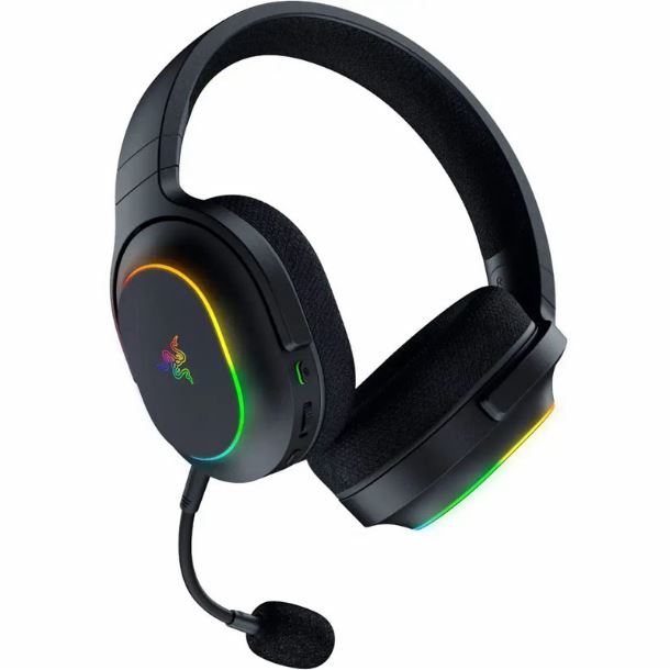AURICULAR GAMER WIRELESS RAZER BARRACUDA X CHROMA RZ04-05220100-R3U1