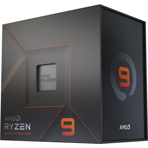 Proces. AMD Ryzen 9 7950X AM5 CON VIDEO SIN COOLER (4534)