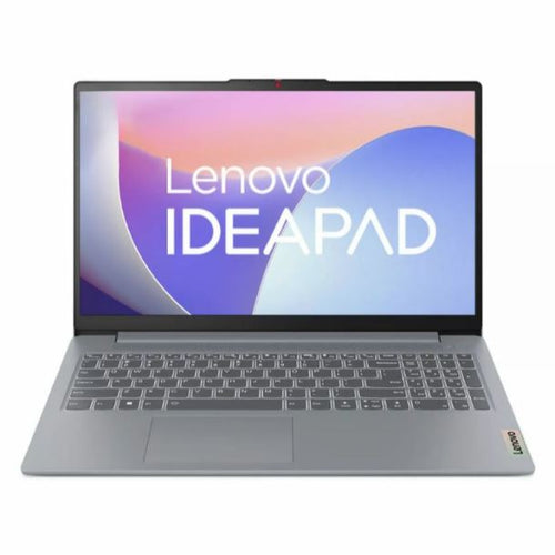 NOTEBOOK LENOVO 15.6 IDEAPAD SLIM 3 15AMN8 RYZEN 3 7320U 16GB 256GB FHD FREE R3 AMD