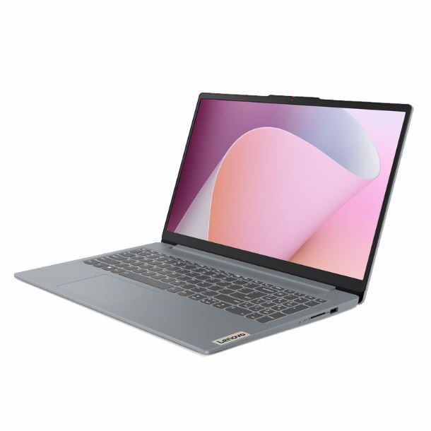 NOTEBOOK LENOVO 15.6 IDEAPAD SLIM 3 15AMN8 RYZEN 3 7320U 16GB 256GB FHD FREE R3 AMD