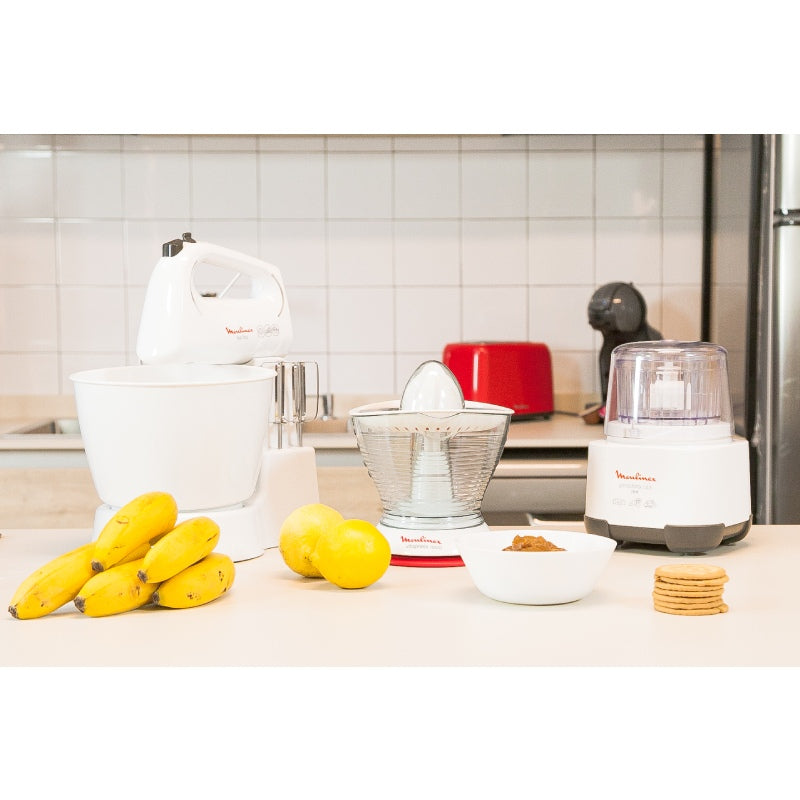 Exprimidor Moulinex Vitapress - 1Lt. (Pc3021Ar)