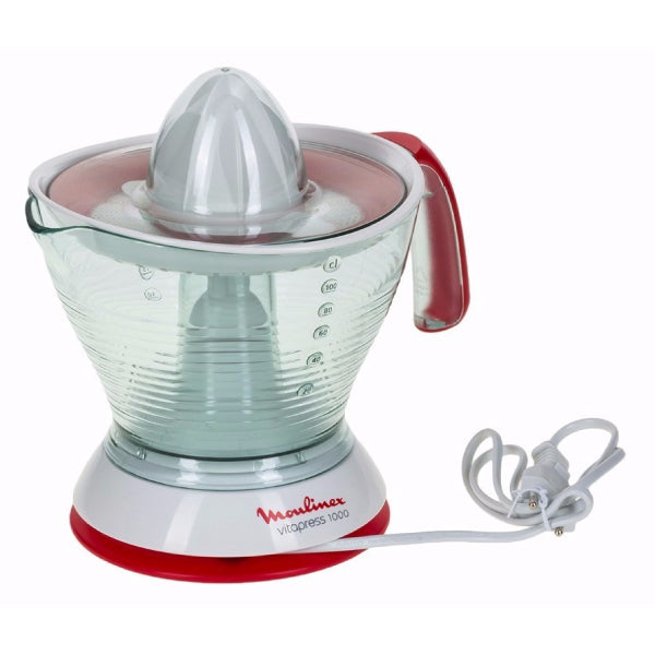 Exprimidor Moulinex Vitapress - 1Lt. (Pc3021Ar)