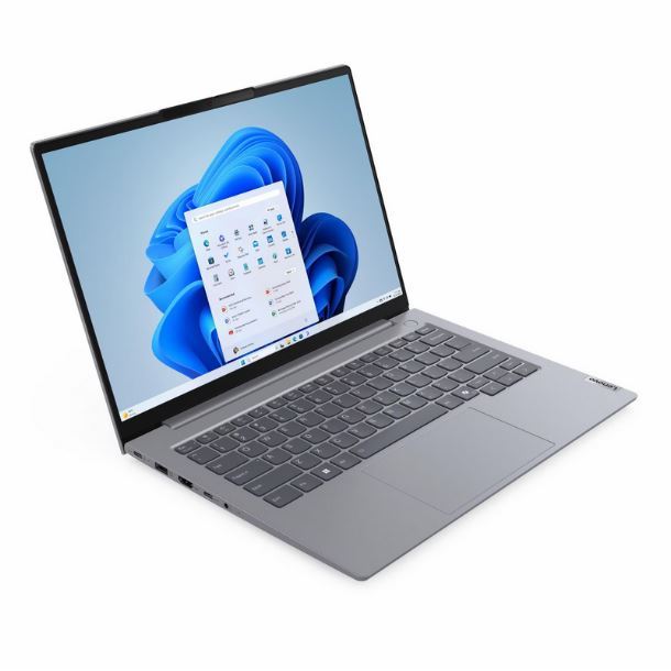 NOTEBOOK LENOVO 14 THINKBOOK 14 G7 ARP RYZEN 5 7535HS 8GB 512GB FREE R5