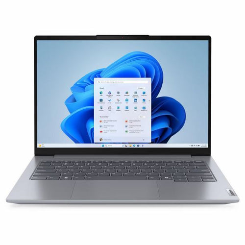 NOTEBOOK LENOVO 14 THINKBOOK 14 G7 ARP RYZEN 5 7535HS 8GB 512GB FREE R5