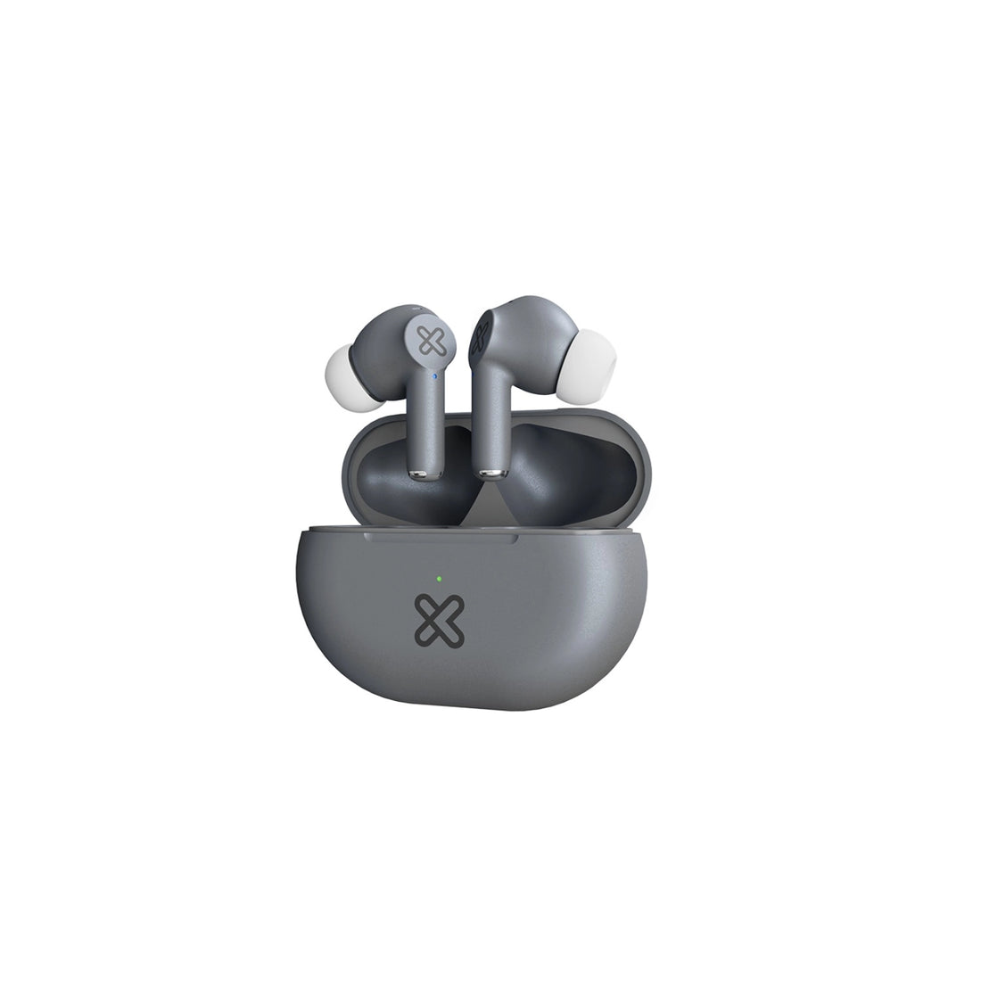 Auricular Klip Xtreme In ear Inalámbrico 17Hs,c/cancelacion de ruido. Smart Touch