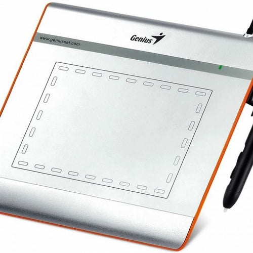 TABLETA DIGITALIZADORA GENIUS EASYPEN I405X