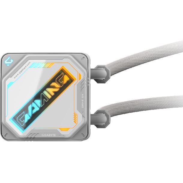WATERCOOLER 240MM GIGABYTE GAMING 240 ICE ARGB