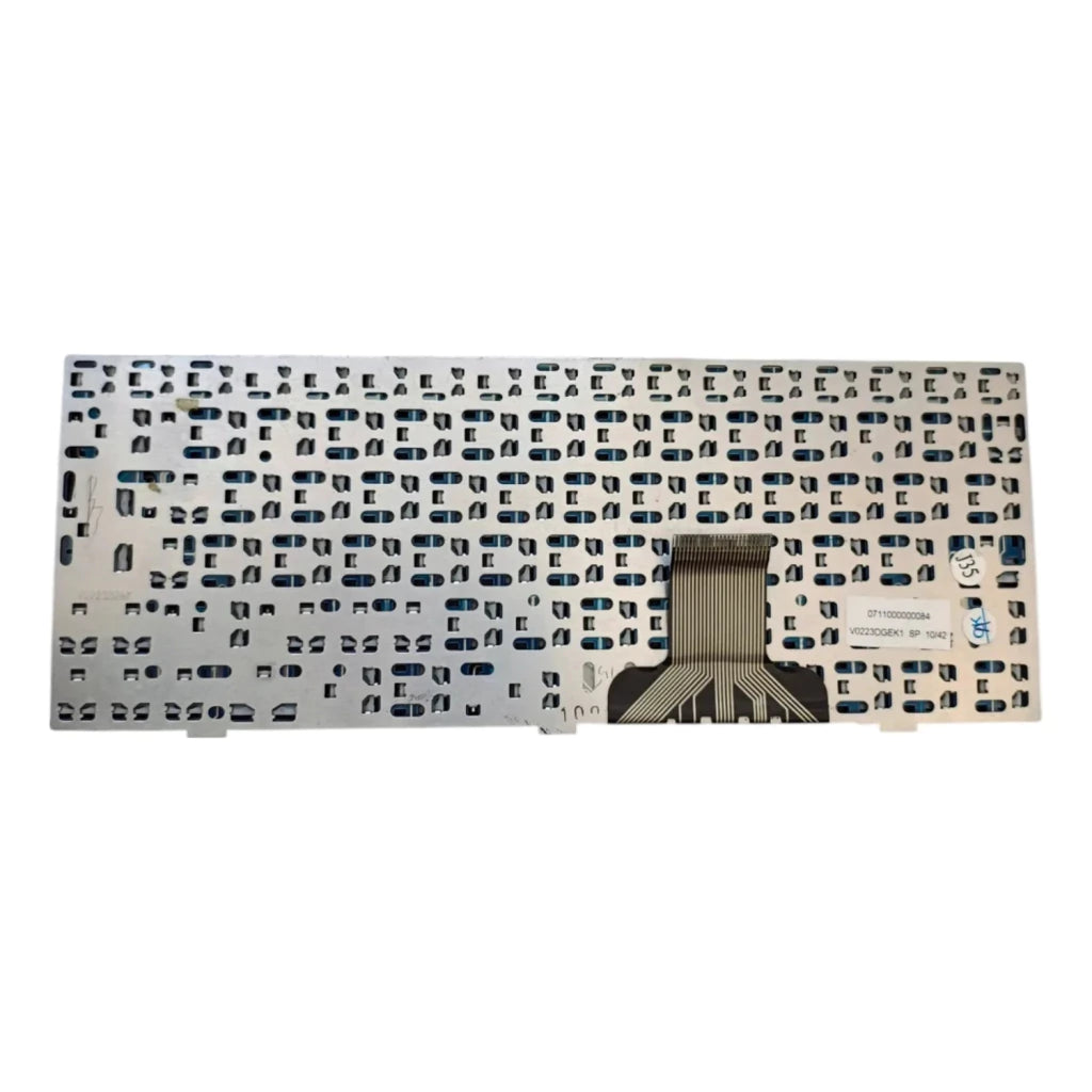 Teclado Para Bgh Enova Mt-10 V0223dgek1 V022322ak Español