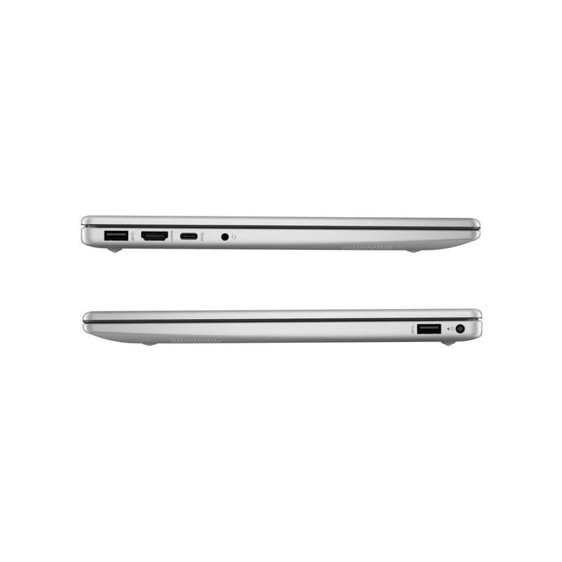 Notebook HP 15-FD0127 15.6" FHD Touchscreen Intel I7 1355U 16GB Ram 512GB SSD Win11