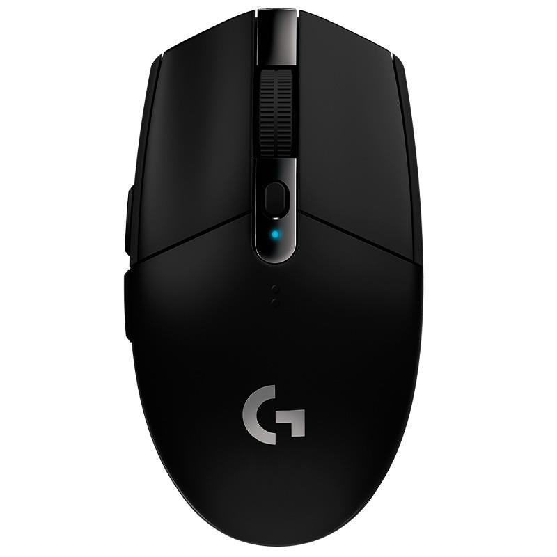 Mouse Logitech G305 Lightspeed Inalambrico