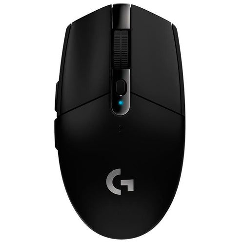 Mouse Logitech G305 Lightspeed Inalambrico