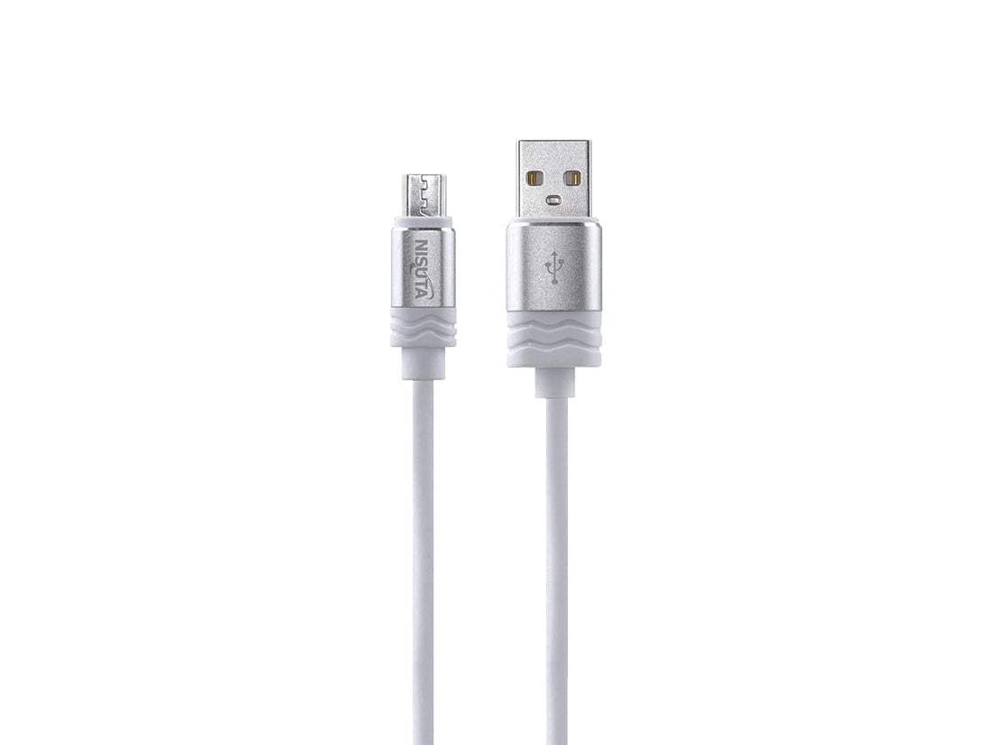 Cable USB 2.0 a micro USB de 1.8m