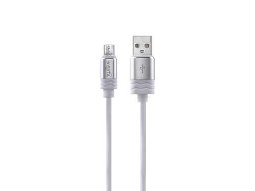 Cable USB 2.0 a micro USB de 1.8m