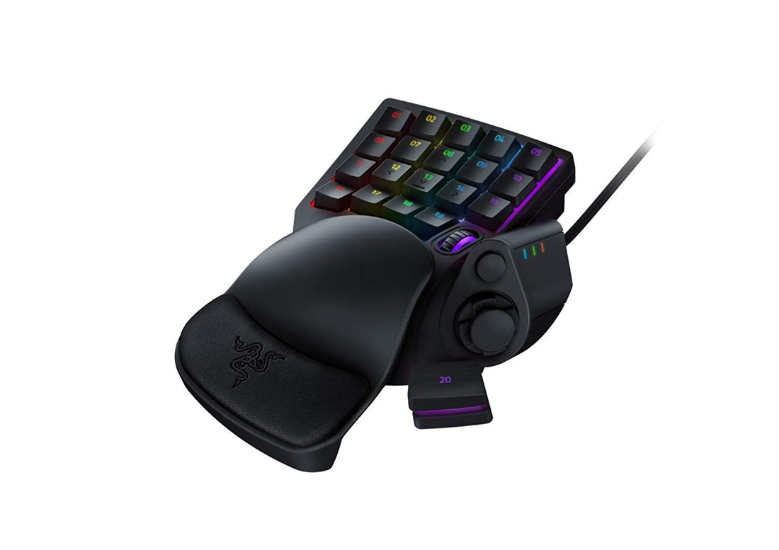 Keypad Razer Tartarus Pro Analog Optical (0209)