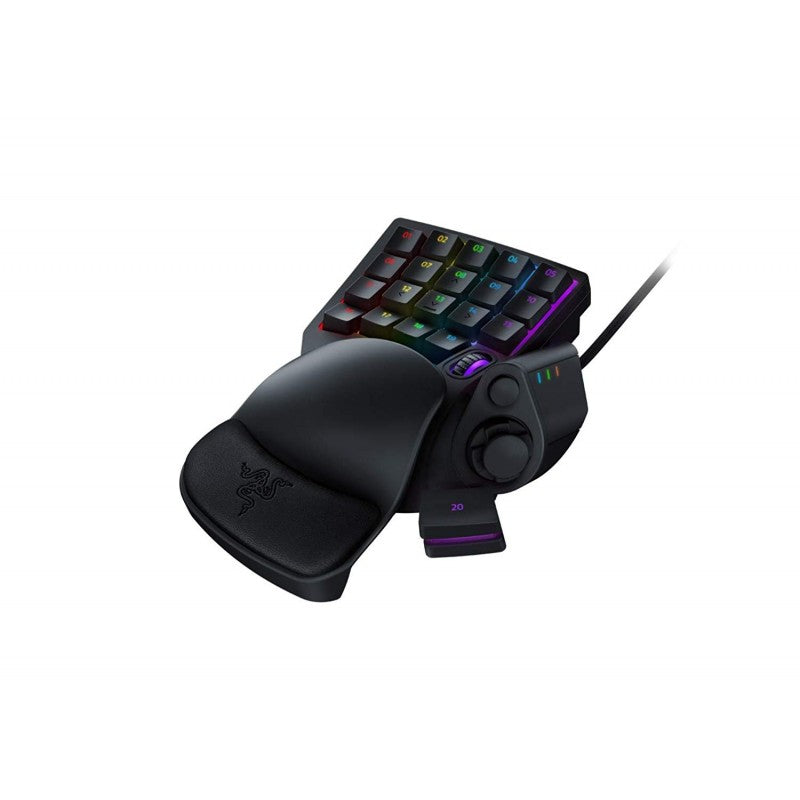 Keypad Razer Tartarus Pro Analog Optical (0209)