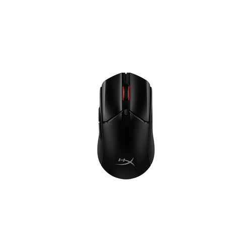 Mouse HyperX Pulsefire Haste 2 - Inal (Negro)