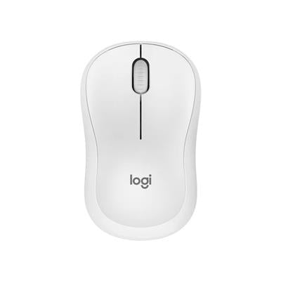 Mouse Logitech Bluetooth M240 Silent White 910-007116