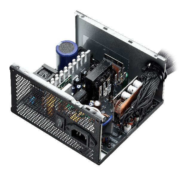 FUENTE 850W ADATA XPG KYBER 80 PLUS GOLD