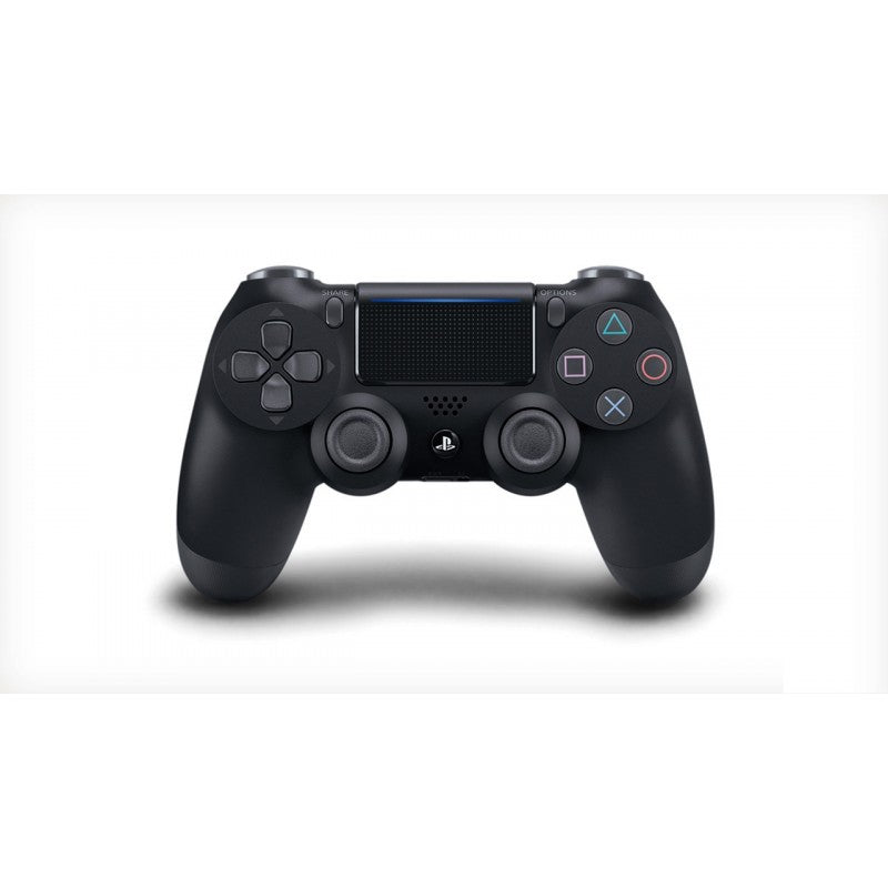 JOYSTICK PS4 SONY DUALSHOCK 4 BLACK
