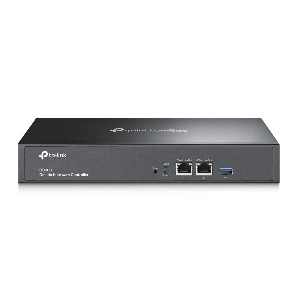 CONTROLADOR ACCESO TP-LINK CLOUD OMADA OC300