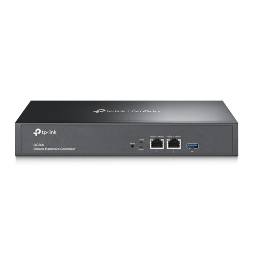 CONTROLADOR ACCESO TP-LINK CLOUD OMADA OC300