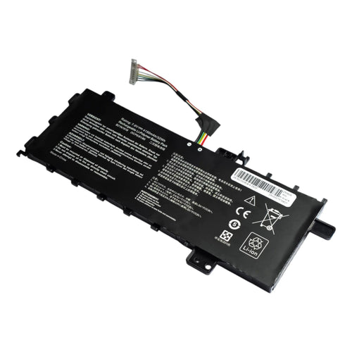 Batería Para Asus Vivobook C21n1818 B21n1818 X412 Tipo A