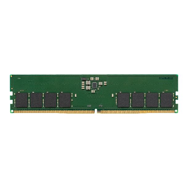 MEMORIA 16GB DDR5 5600 KINGSTON VALUE RAM KVR