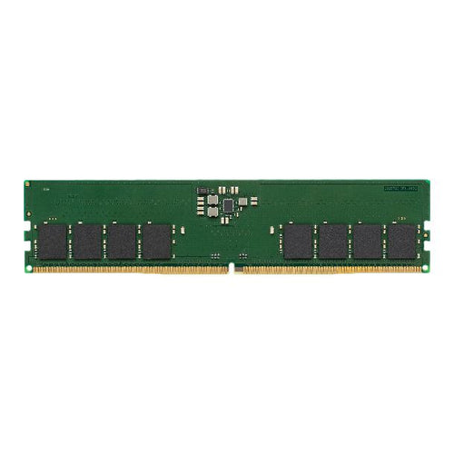 MEMORIA 16GB DDR5 5600 KINGSTON VALUE RAM KVR