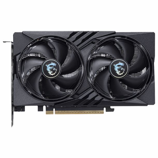 VGA MSI GeForce RTX 5050 8G GAMING OC (9946)