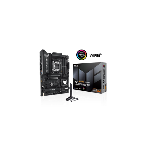 Motherboard ASUS TUF GAMING B850-PLUS WIFI AM5 DDR5