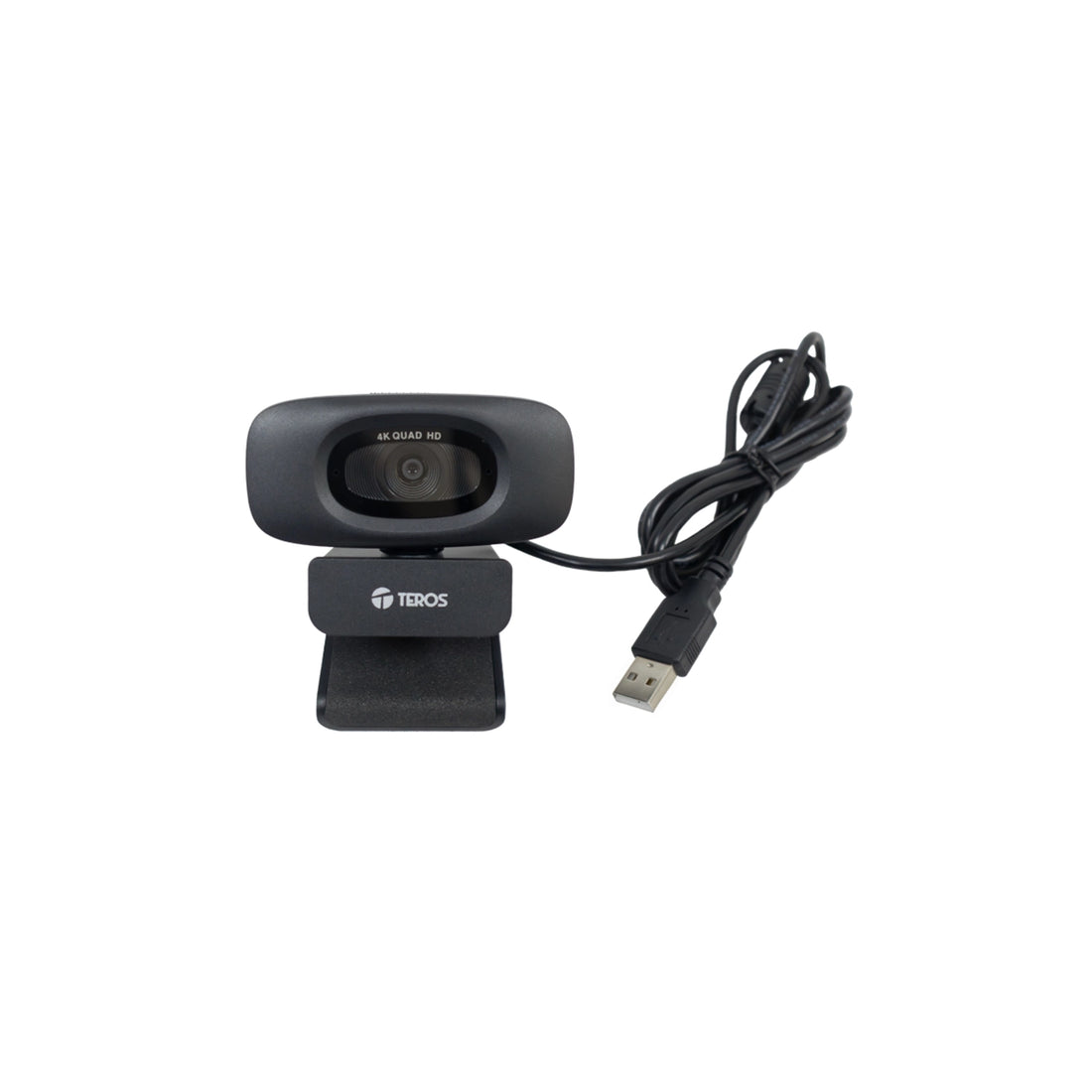 Webcam Teros TE-9073N 4K