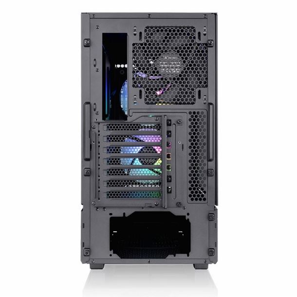 GABINETE THERMALTAKE CERES 300 TG ARGB