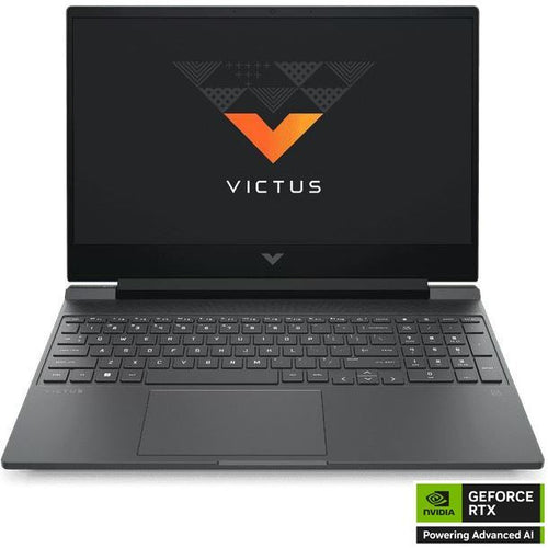 NOTEBOOK GAMER HP 15.6 VICTUS 15-FB0126LA RYZEN 7 5800H 8GB 512GB GeForce RTX 3050 FHD W11H R7
