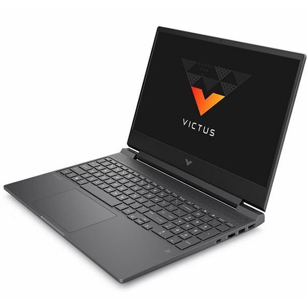 NOTEBOOK GAMER HP 15.6 VICTUS 15-FB0126LA RYZEN 7 5800H 8GB 512GB GeForce RTX 3050 FHD W11H R7