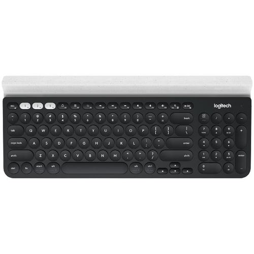TECLADO LOGITECH MULTIDISPOSITIVO K780 920-008026
