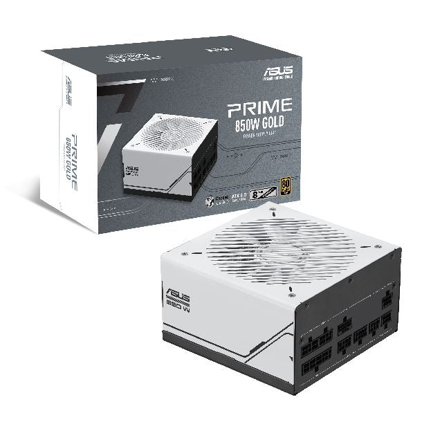 FUENTE 850W ASUS PRIME AP-850G 80 PLUS GOLD