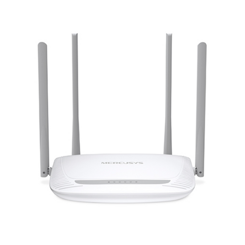 MW325R Rou Wi Mercusys 300Mbps N 4 Ant (0424)