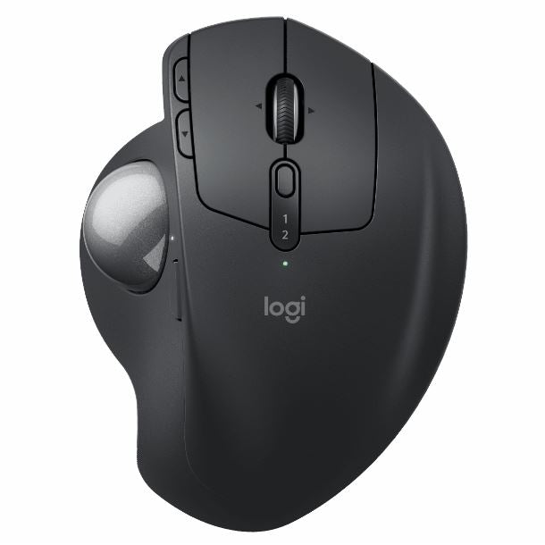 Mouse Logitech Wir MX Ergo S Trackball 910-007261
