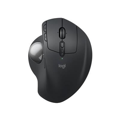 Mouse Logitech Wir MX Ergo S Trackball 910-007261