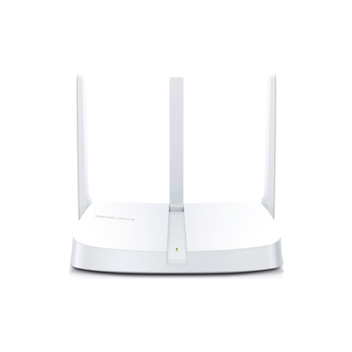 MW305R Rou Wi Mercusys 300Mbps N 3 Ant (0400)