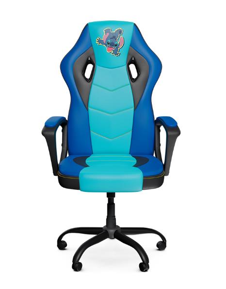 Silla Gaming Xtech Xtf-Dc100St Stitch Edition  120Kg (Xtf-Dc100St)