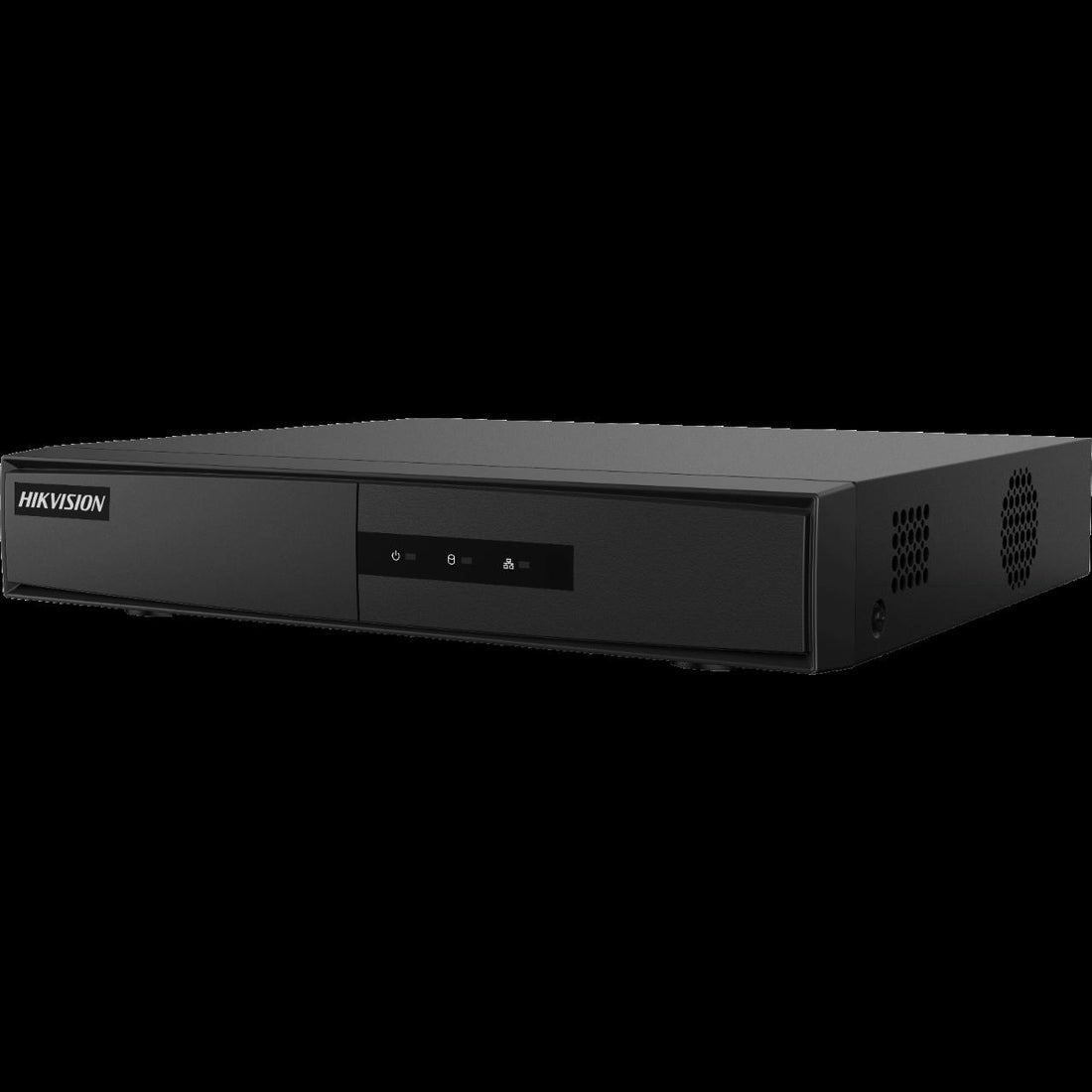 Cctv Hikvision Nvr Ip 8 Ch Turbo Hd 4.0, 1 Sata Hasta 6Tb  (Ds-7108Ni-Q1/M)