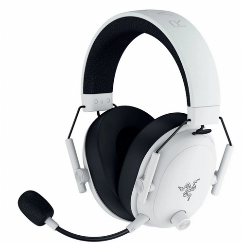 Auricular Razer BlackShark V3 Wireless White Edition (1459)