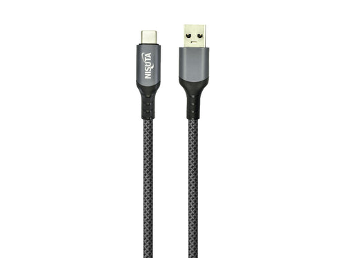 Cable USB 3.1 tipo C a USB 3.0 AM de 1.8m